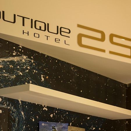 Boutique 25H By Eva Stay 018 Ni Esterno foto