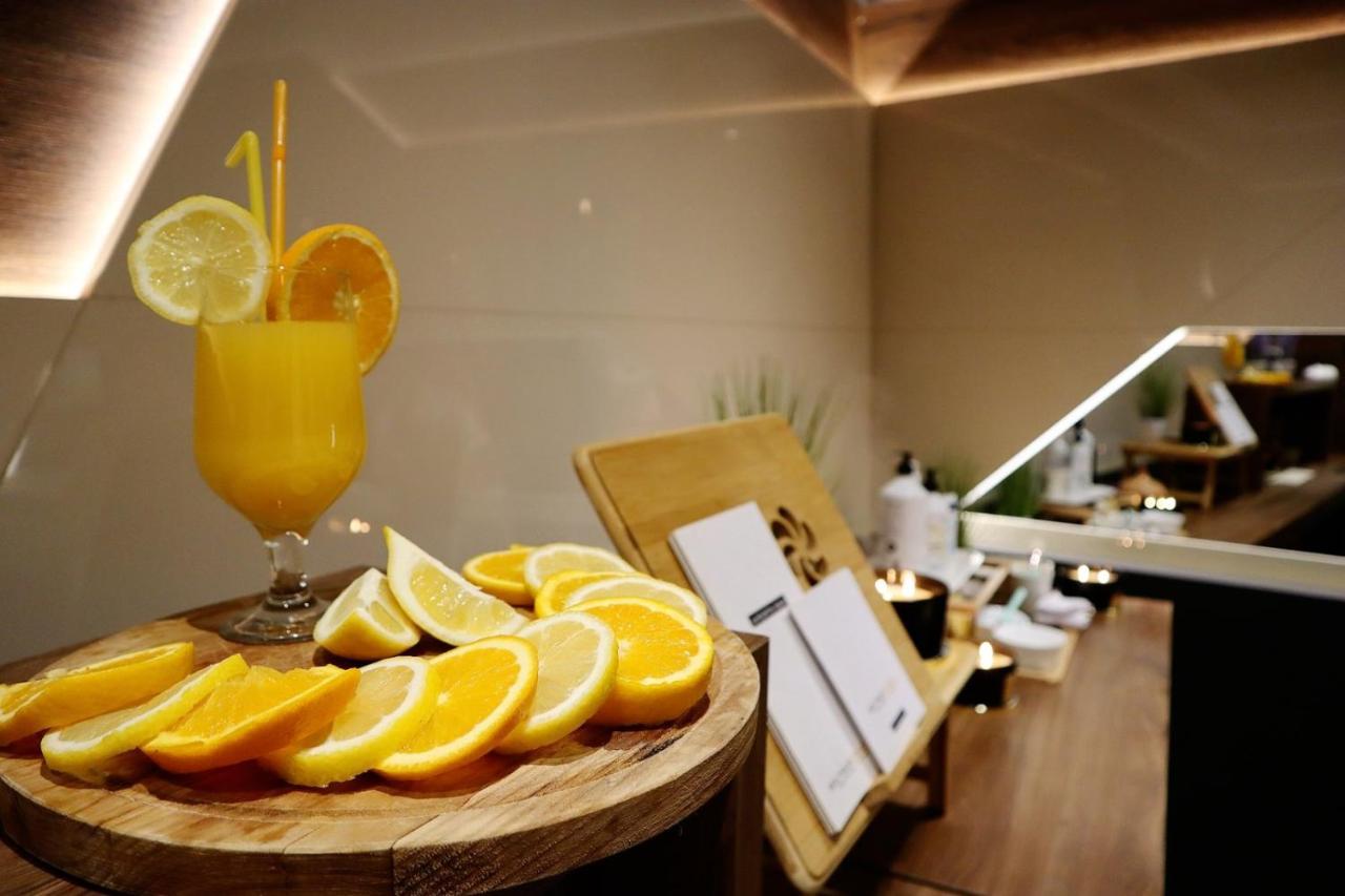 Boutique 25H By Eva Stay 018 Ni Esterno foto