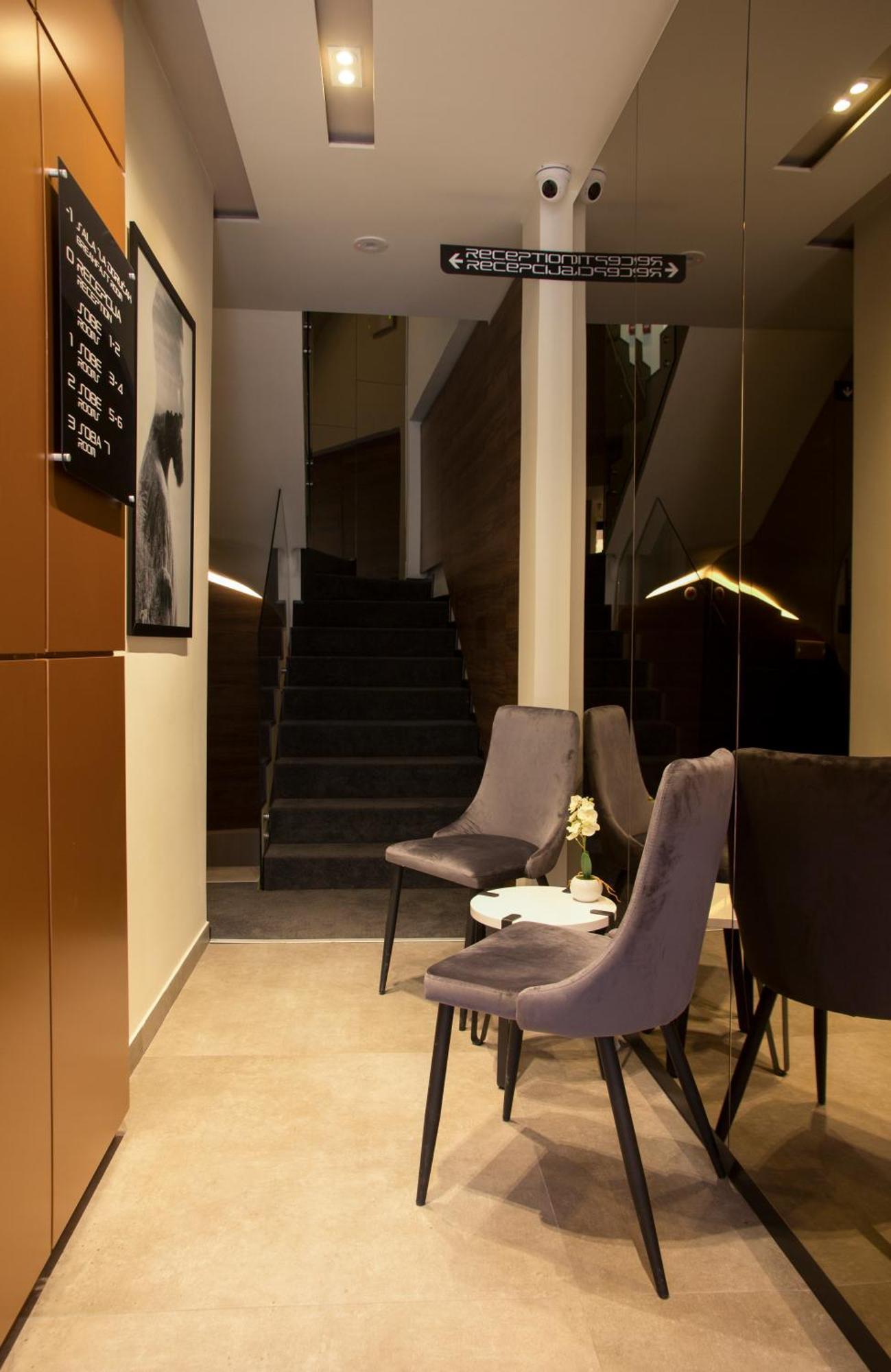 Boutique 25H By Eva Stay 018 Ni Esterno foto