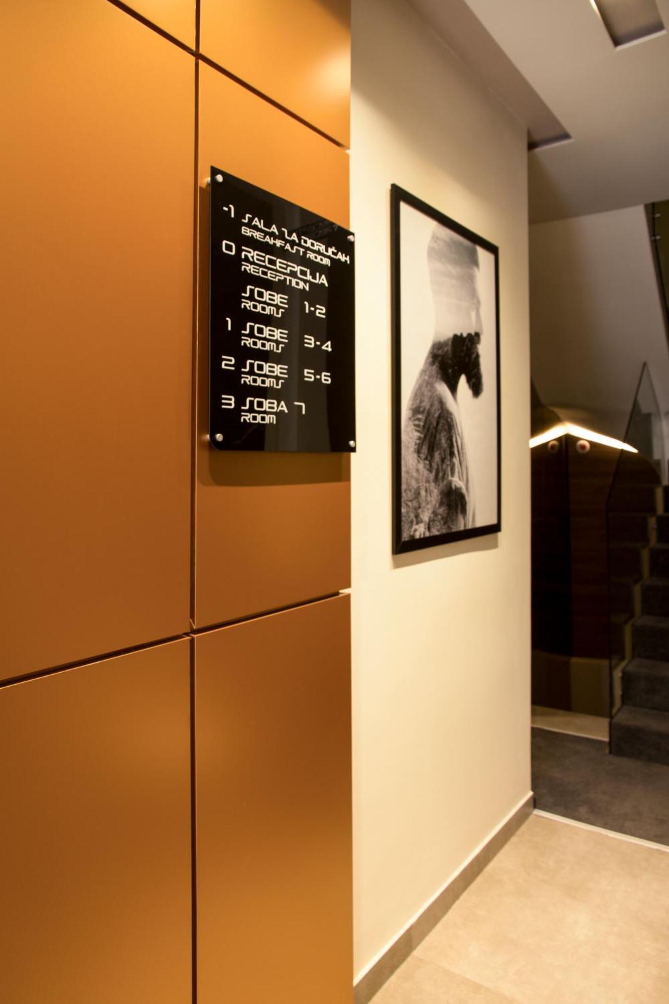 Boutique 25H By Eva Stay 018 Ni Esterno foto