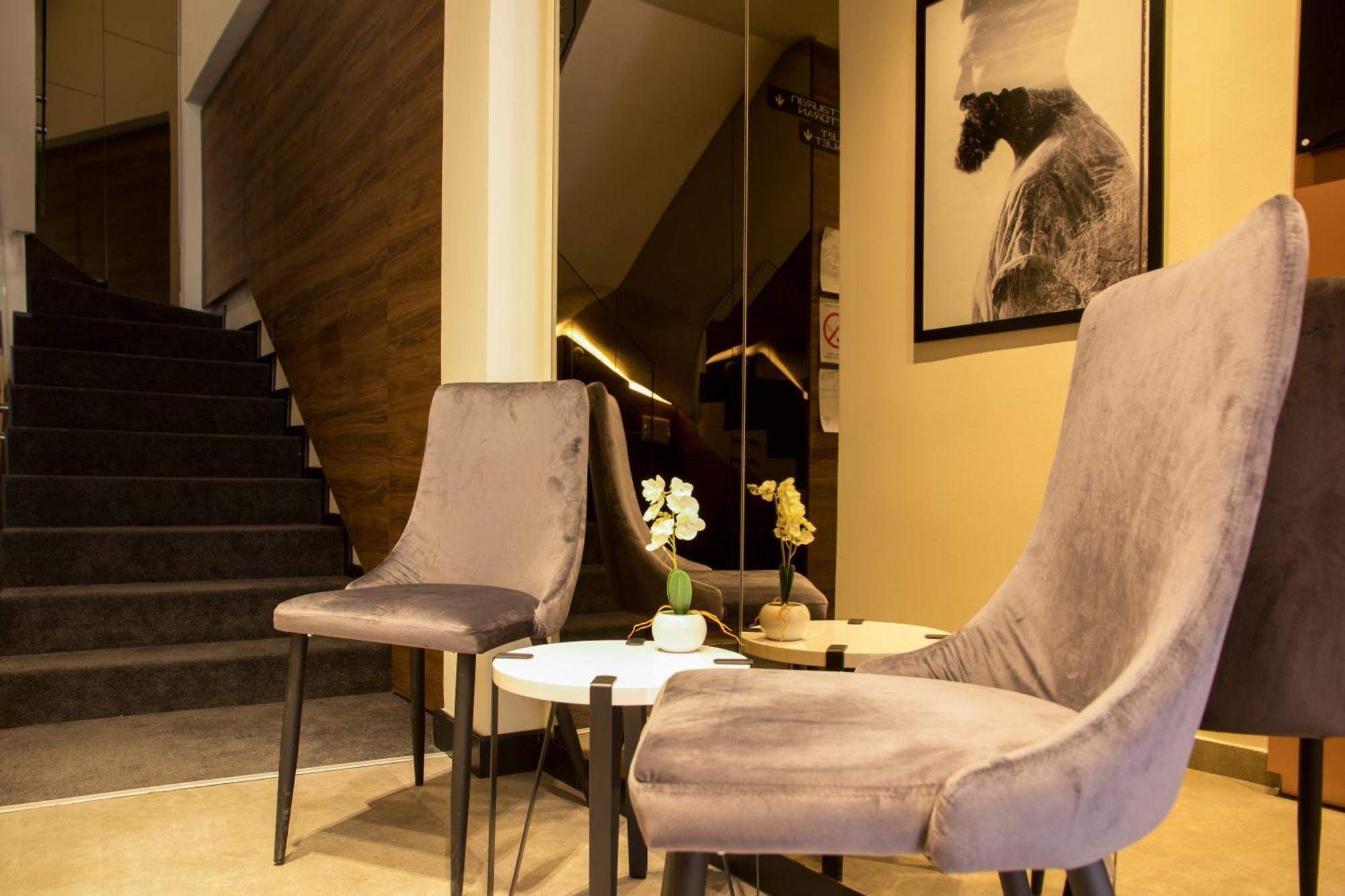 Boutique 25H By Eva Stay 018 Ni Esterno foto