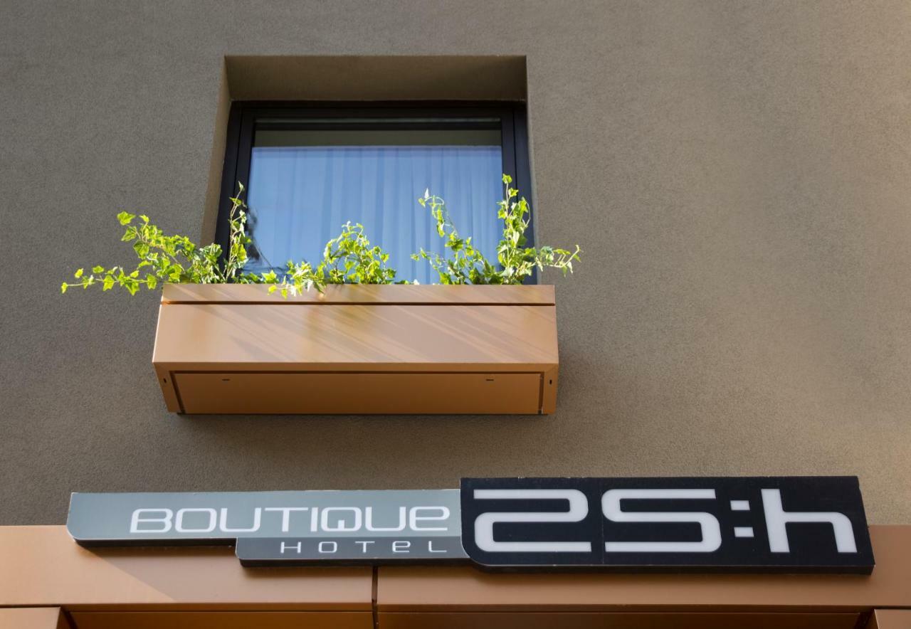 Boutique 25H By Eva Stay 018 Ni Esterno foto