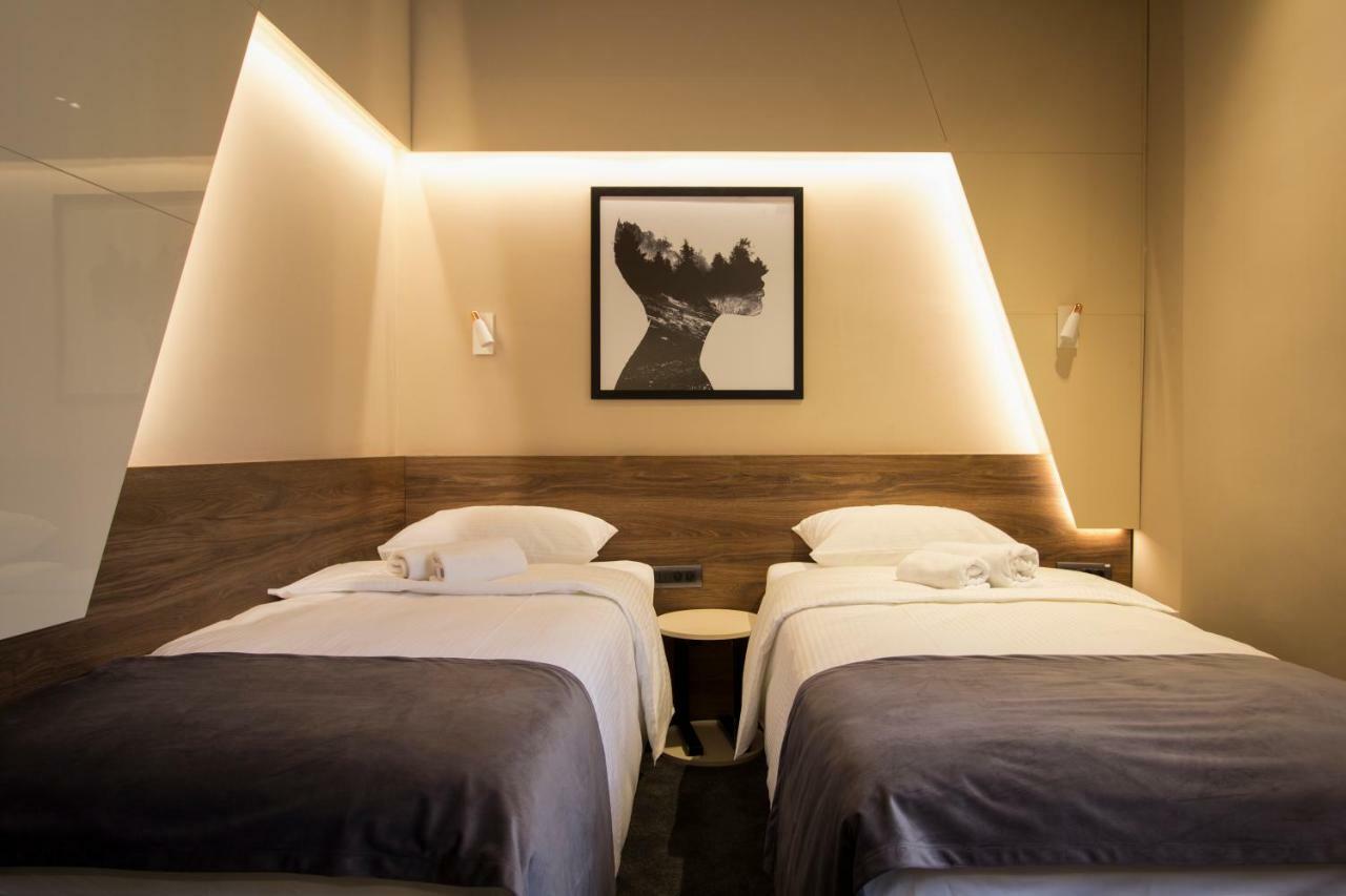 Boutique 25H By Eva Stay 018 Ni Esterno foto