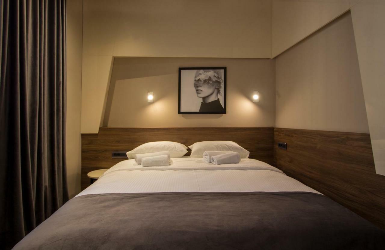 Boutique 25H By Eva Stay 018 Ni Esterno foto