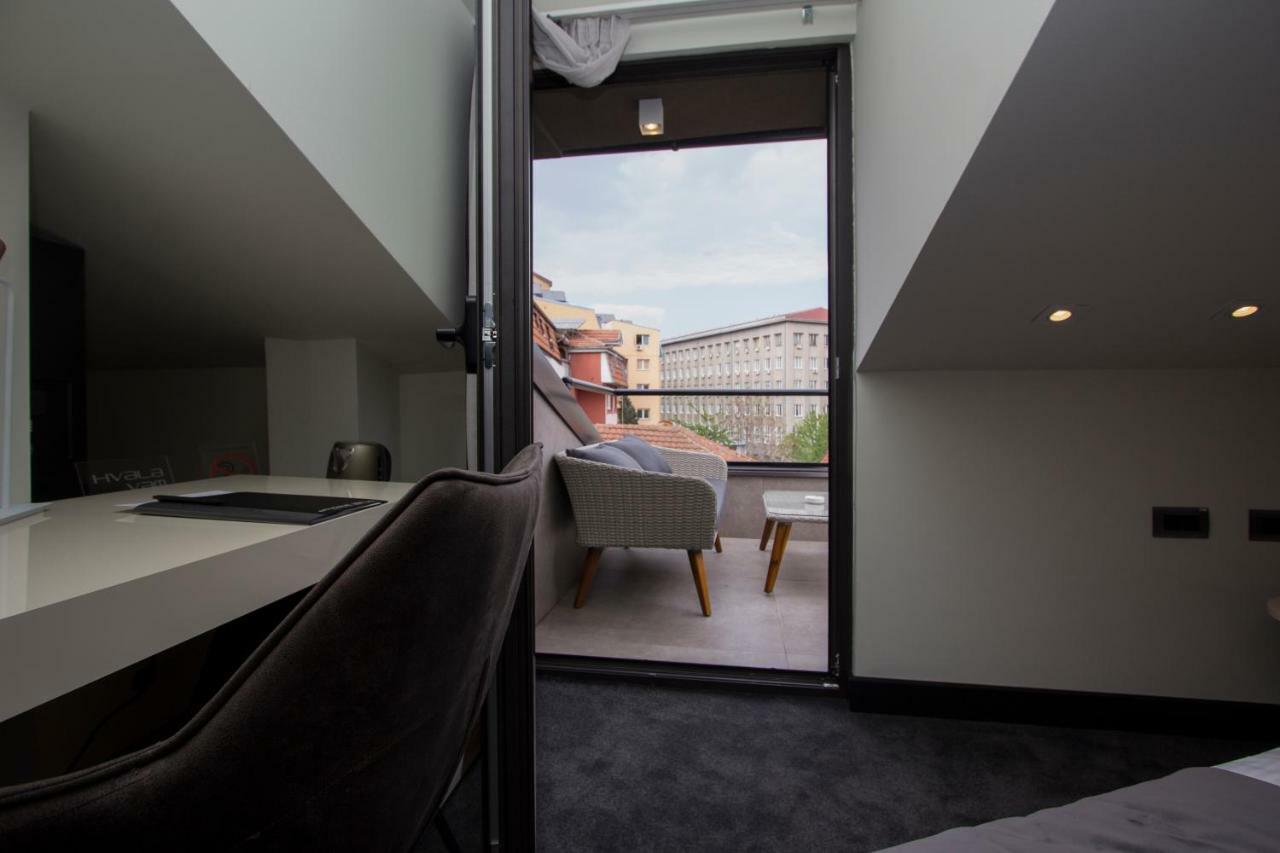Boutique 25H By Eva Stay 018 Ni Esterno foto