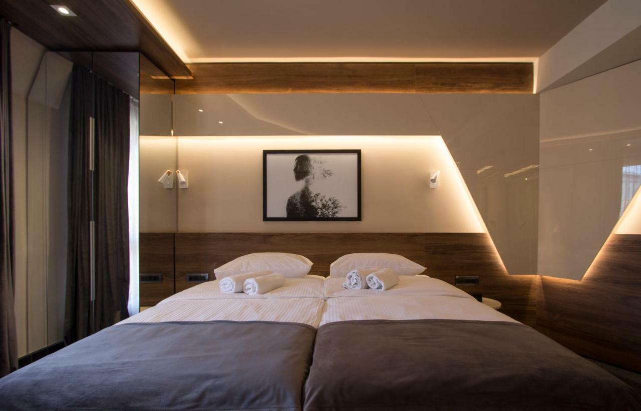 Boutique 25H By Eva Stay 018 Ni Esterno foto