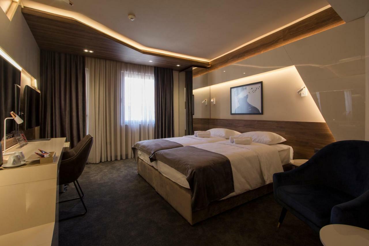 Boutique 25H By Eva Stay 018 Ni Esterno foto