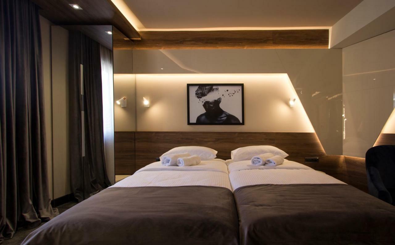 Boutique 25H By Eva Stay 018 Ni Esterno foto