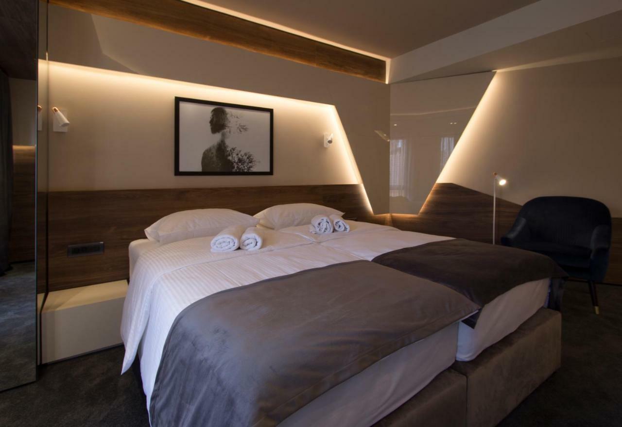 Boutique 25H By Eva Stay 018 Ni Esterno foto