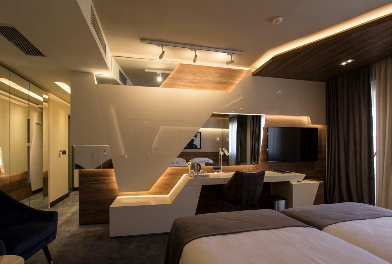 Boutique 25H By Eva Stay 018 Ni Esterno foto