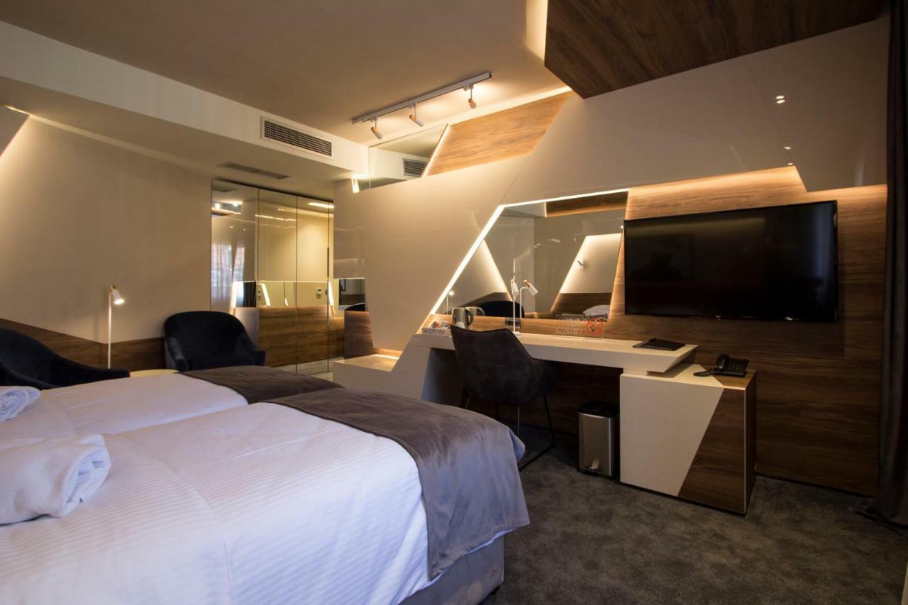 Boutique 25H By Eva Stay 018 Ni Esterno foto