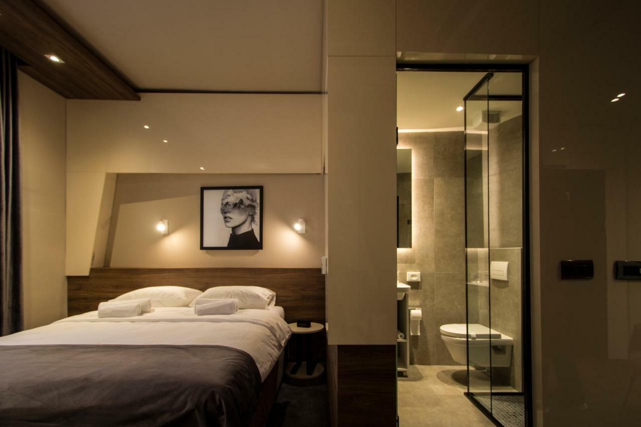 Boutique 25H By Eva Stay 018 Ni Esterno foto