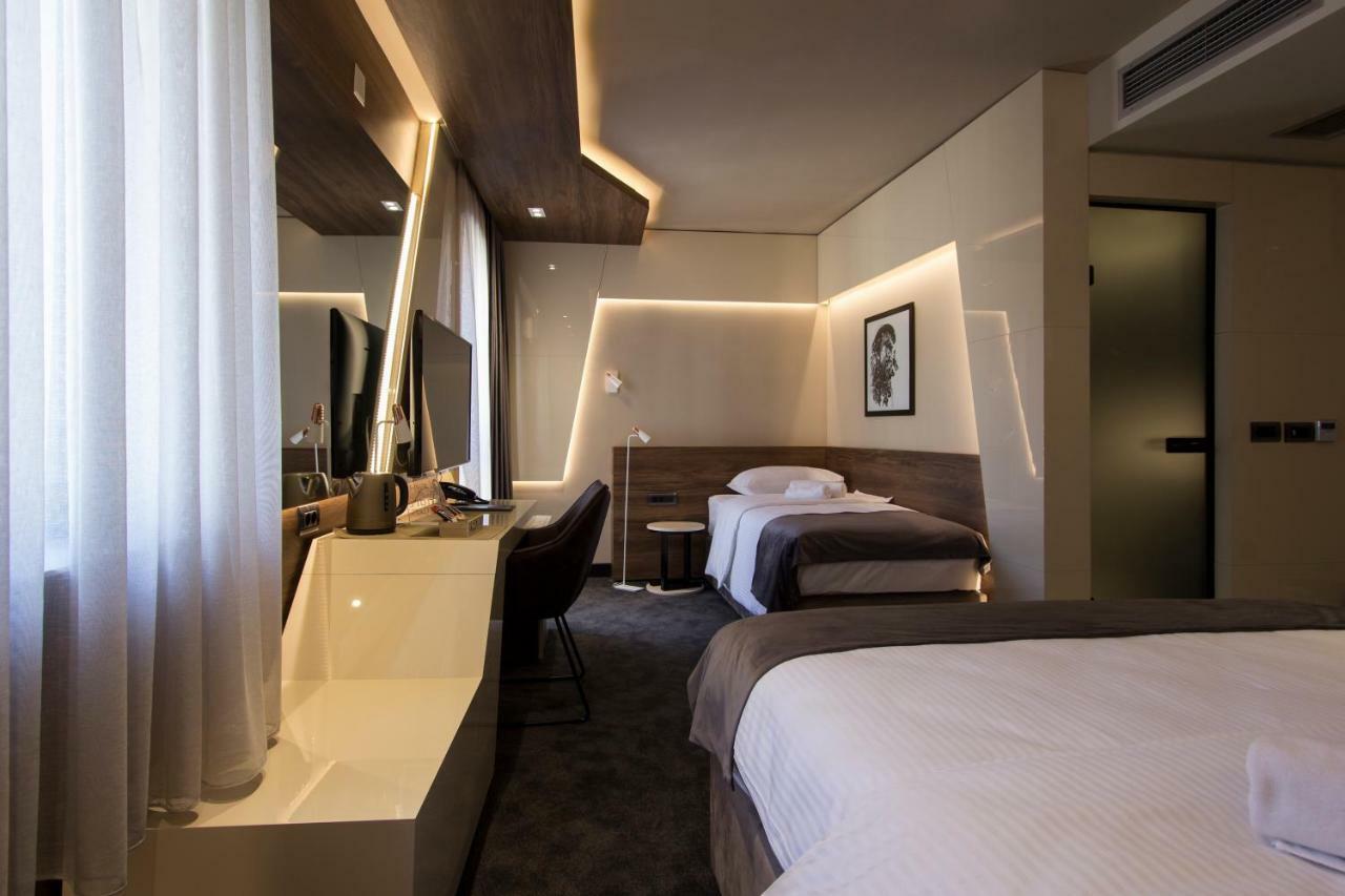Boutique 25H By Eva Stay 018 Ni Esterno foto