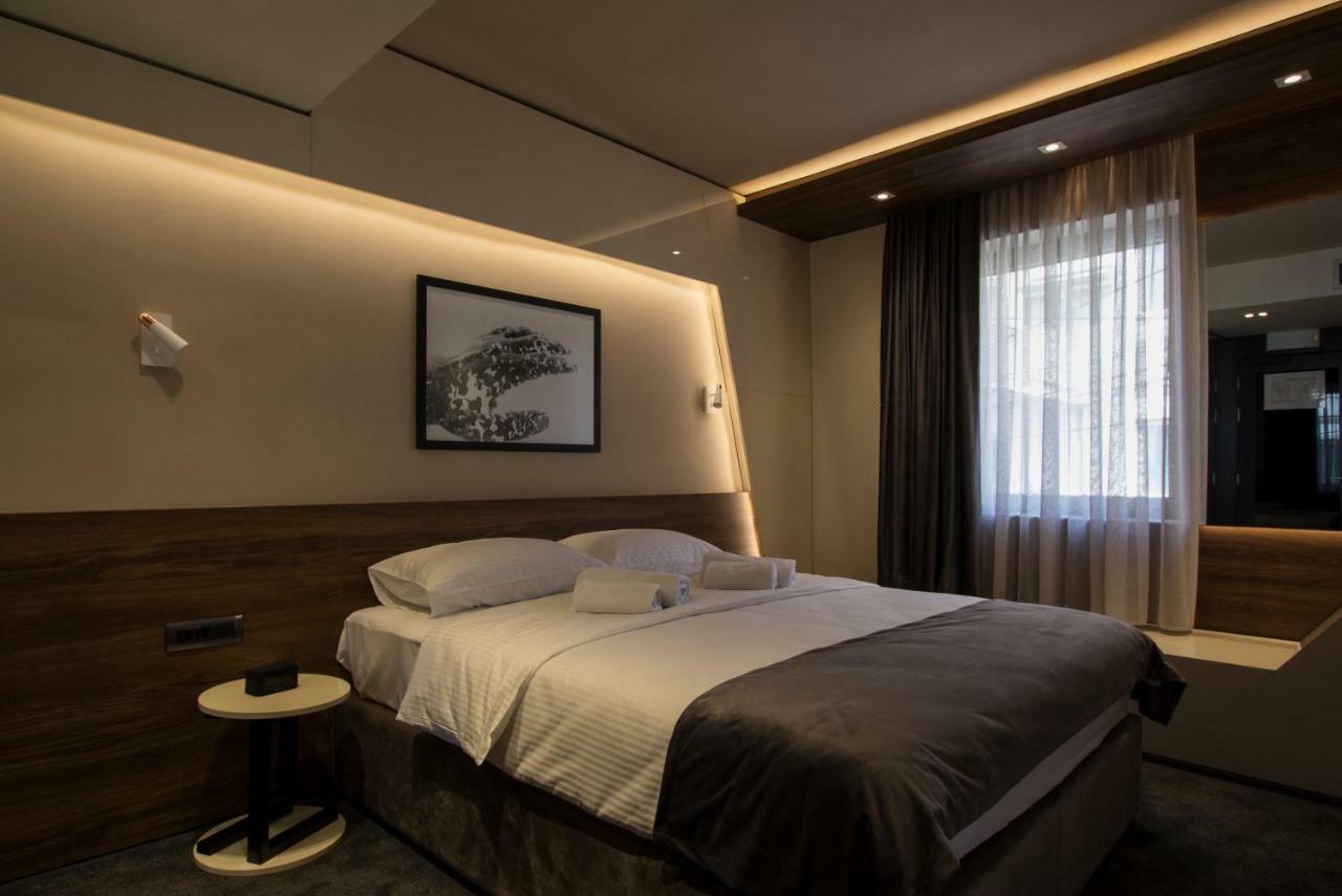 Boutique 25H By Eva Stay 018 Ni Esterno foto