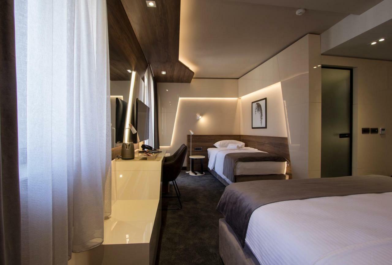 Boutique 25H By Eva Stay 018 Ni Esterno foto