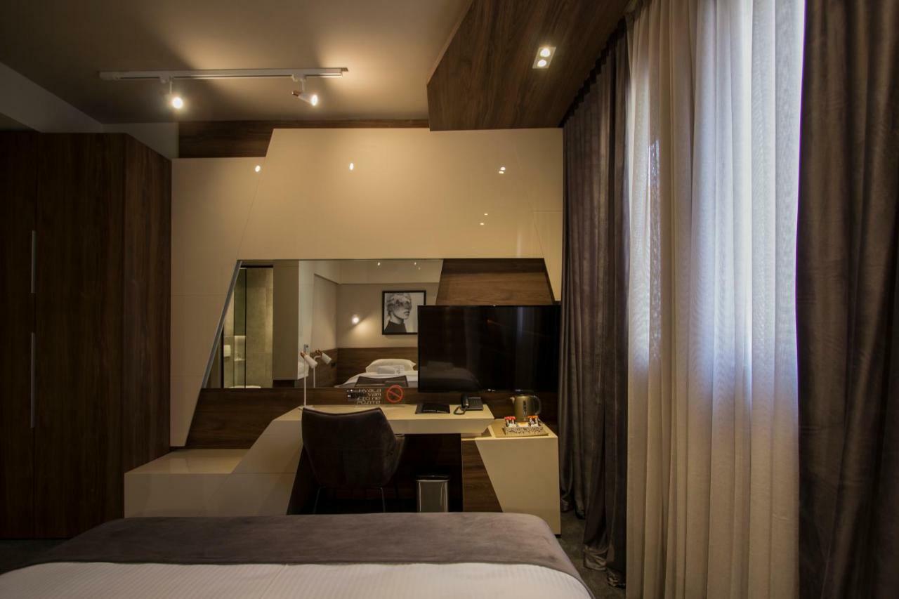 Boutique 25H By Eva Stay 018 Ni Esterno foto