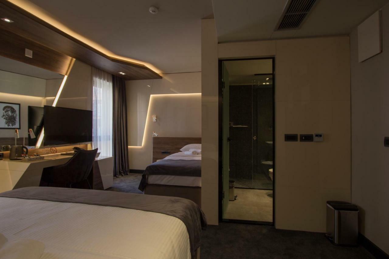 Boutique 25H By Eva Stay 018 Ni Esterno foto