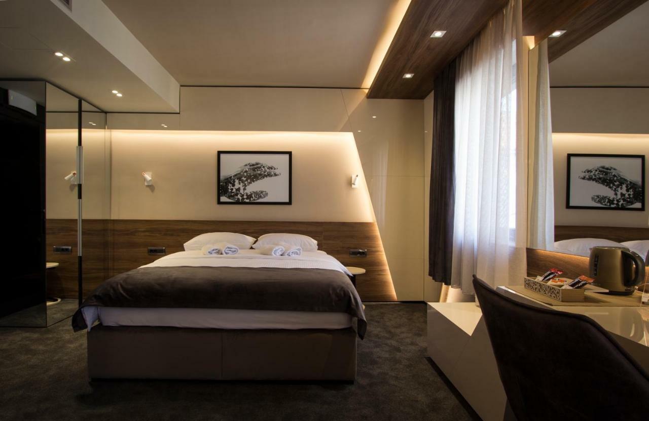 Boutique 25H By Eva Stay 018 Ni Esterno foto