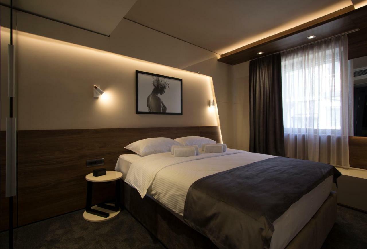 Boutique 25H By Eva Stay 018 Ni Esterno foto