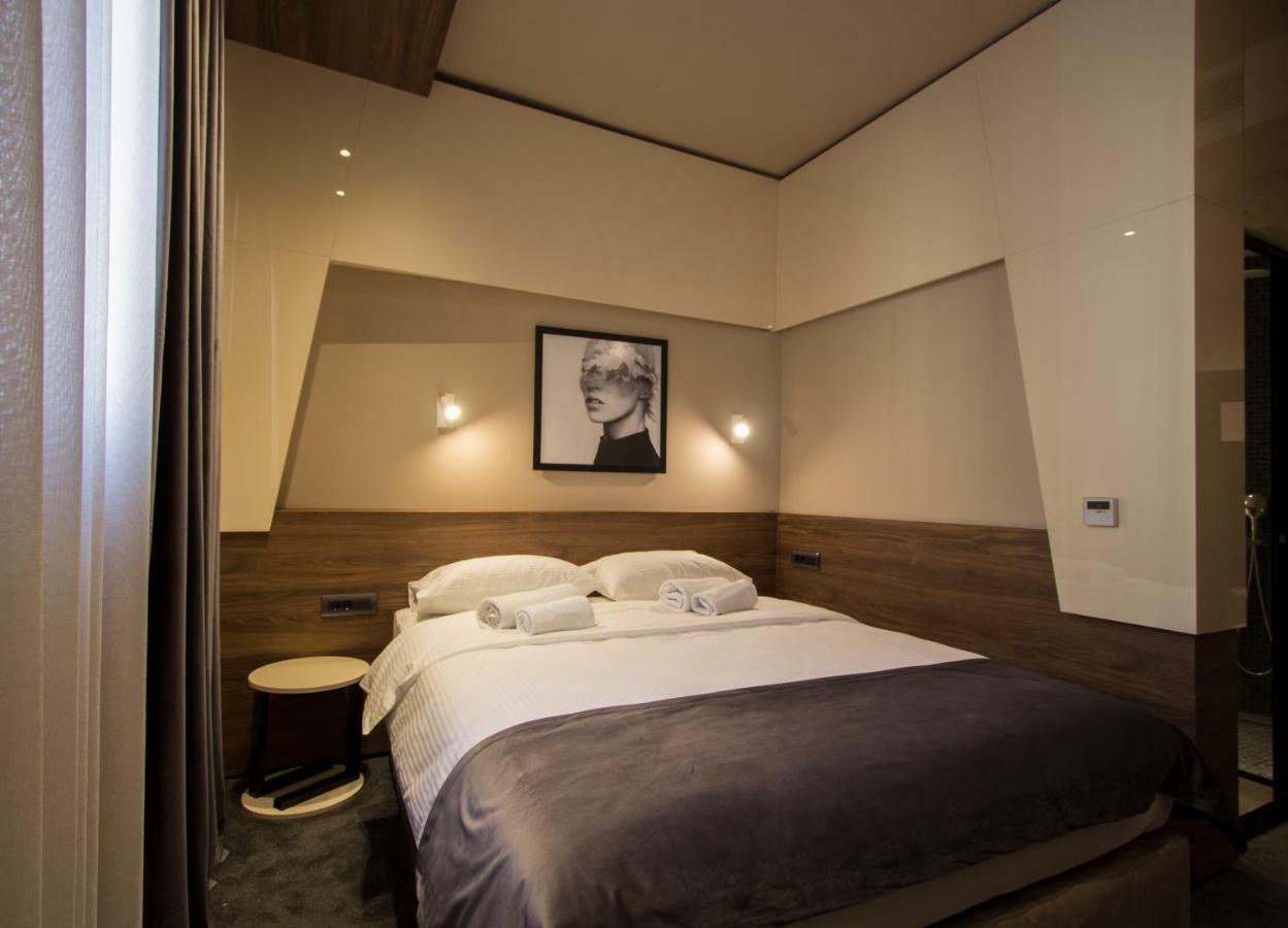 Boutique 25H By Eva Stay 018 Ni Esterno foto