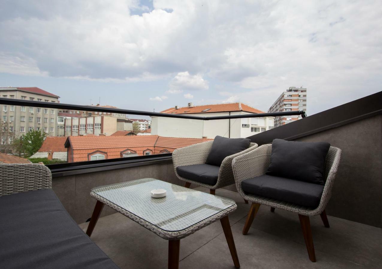 Boutique 25H By Eva Stay 018 Ni Esterno foto