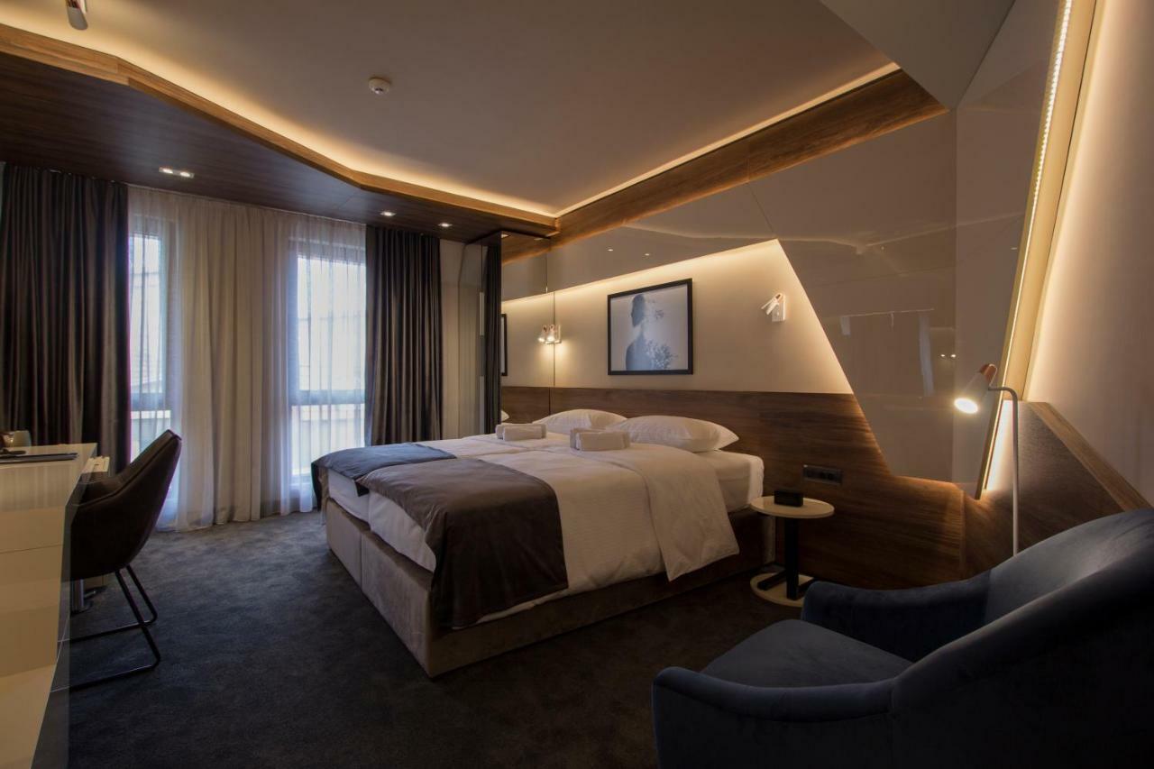 Boutique 25H By Eva Stay 018 Ni Esterno foto